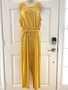 Gold One Piece by Cupio